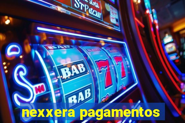 nexxera pagamentos